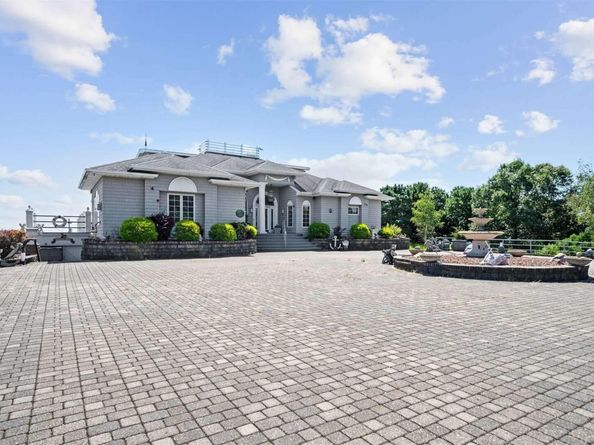 48 S Old Neck Road, Center Moriches NY 11934