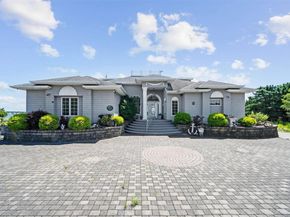 48 S Old Neck Road, Center Moriches NY 11934