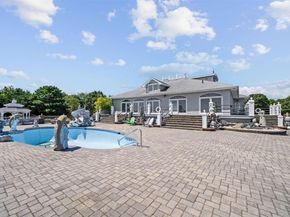 48 S Old Neck Road, Center Moriches NY 11934