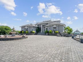 48 S Old Neck Road, Center Moriches NY 11934