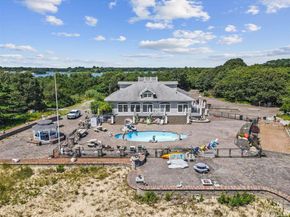 48 S Old Neck Road, Center Moriches NY 11934