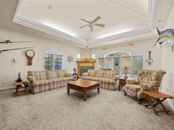 48 S Old Neck Road, Center Moriches NY 11934