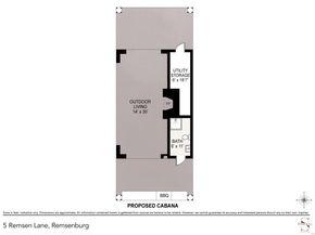 5 Remsen Lane, Remsenburg NY 11960