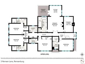 5 Remsen Lane, Remsenburg NY 11960