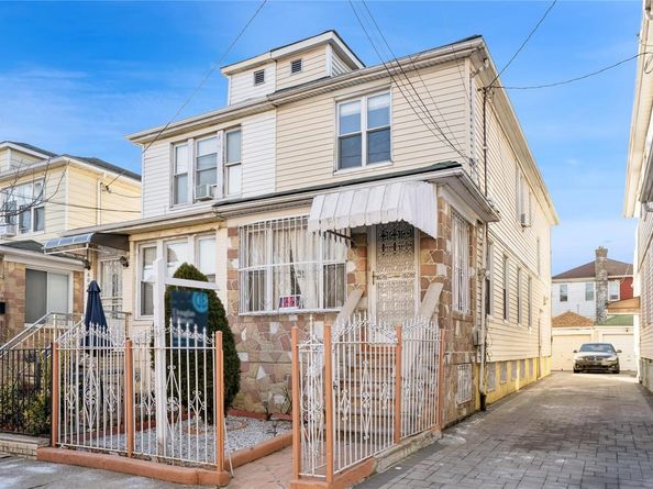 602 E 52nd Street, Brooklyn NY 11203