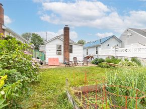 68 Tier Street, Bronx NY 10464