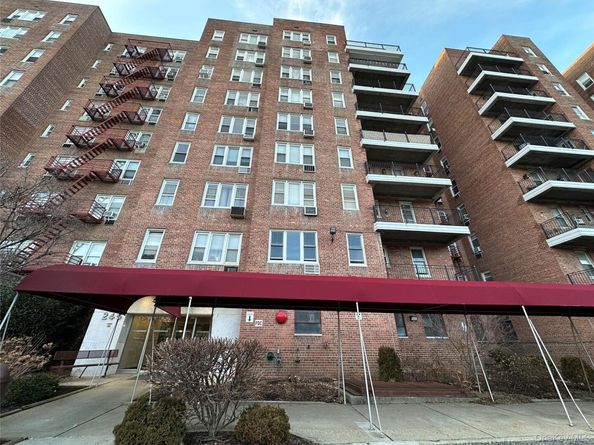245 Rumsey Road 7X, Yonkers NY 10701