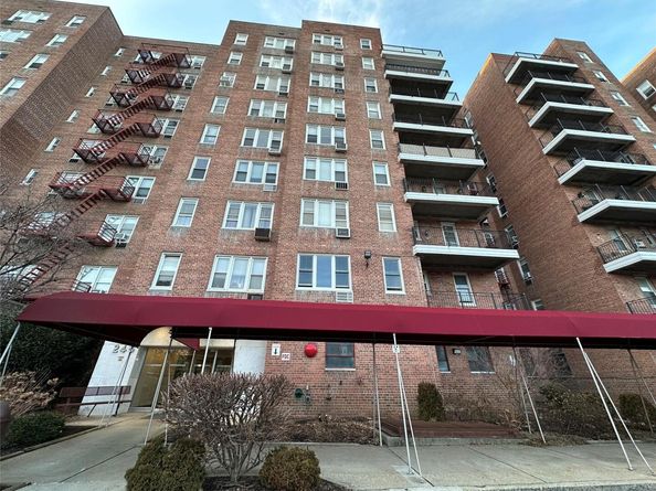 245 Rumsey Road 7X, Yonkers NY 10701