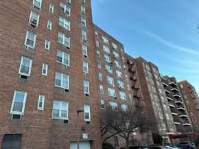 245 Rumsey Road 7X, Yonkers NY 10701