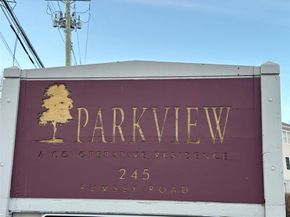 245 Rumsey Road 7X, Yonkers NY 10701