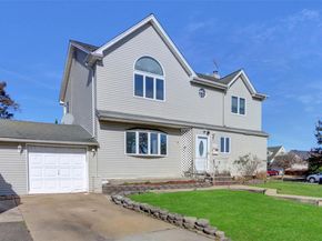 157 Cambridge Drive, Hicksville NY 11801