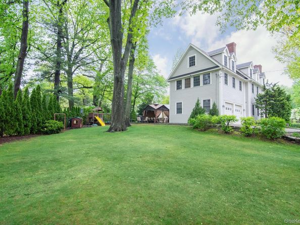 6 Hazen Street, Pelham NY 10803