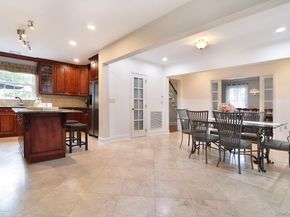 6 Hazen Street, Pelham NY 10803