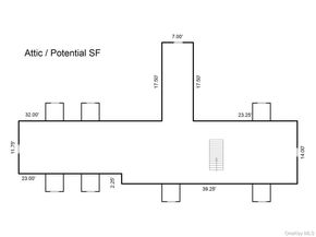 6 Hazen Street, Pelham NY 10803