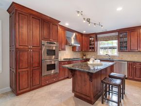 6 Hazen Street, Pelham NY 10803