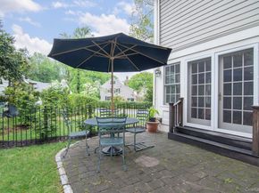 6 Hazen Street, Pelham NY 10803