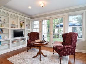 6 Hazen Street, Pelham NY 10803