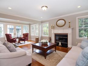 6 Hazen Street, Pelham NY 10803