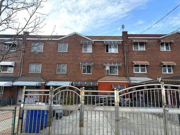 437 Torry Avenue, Bronx NY 10473
