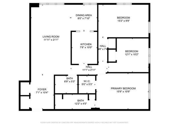 99-10 60th Avenue 5D, Corona NY 11368