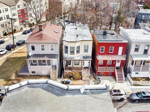 22 Jones Place, Yonkers NY 10703