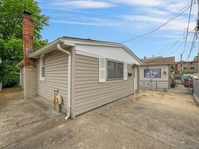 31 Edgewater Park A, Bronx NY 10465