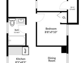 31 Edgewater Park A, Bronx NY 10465