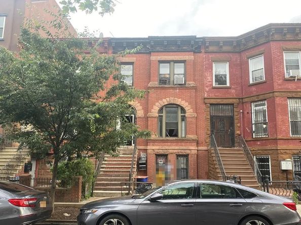 638 Halsey Street, Brooklyn NY 11233