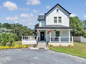 235 Cemetery Road, East Marion NY 11939