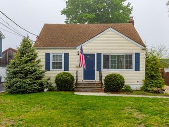 257 South 11th Street Street