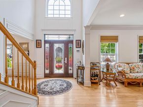 29 Pinehurst Drive, Mount Sinai NY 11766