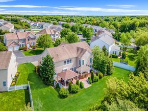 29 Pinehurst Drive, Mount Sinai NY 11766