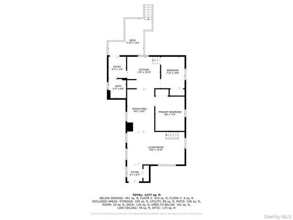 29 Pinehurst Drive, Mount Sinai NY 11766