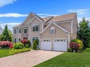29 Pinehurst Drive, Mount Sinai NY 11766