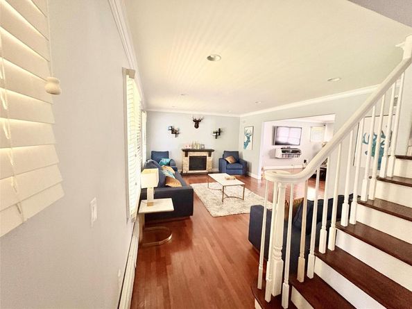 722 Palmetto Drive, Franklin Square NY 11010