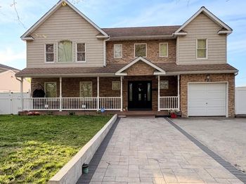 722 Palmetto Drive