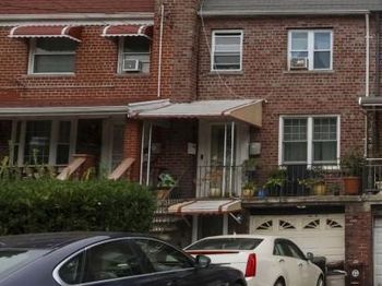 2713 Eastchester Road