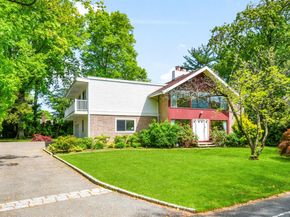 161 Morris Lane S, Scarsdale NY 10583