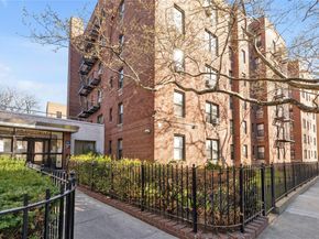 141-05 Pershing Crescent 117, Briarwood NY 11435
