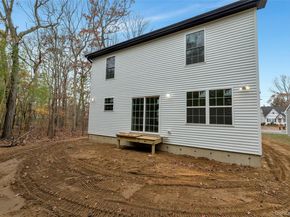 N/C FAIRVIEW Drive, Shirley NY 11967