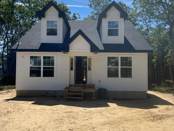 N/C FAIRVIEW Drive, Shirley NY 11967