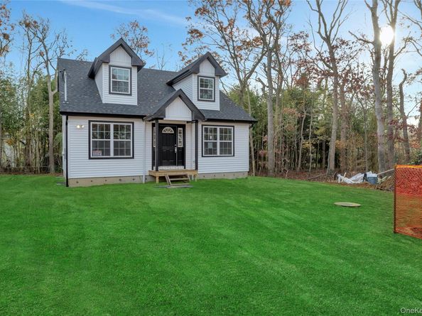 N/C FAIRVIEW Drive, Shirley NY 11967
