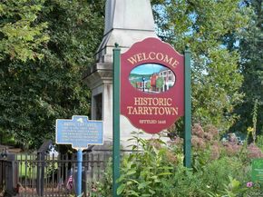300 Sheldon Avenue, Tarrytown NY 10591