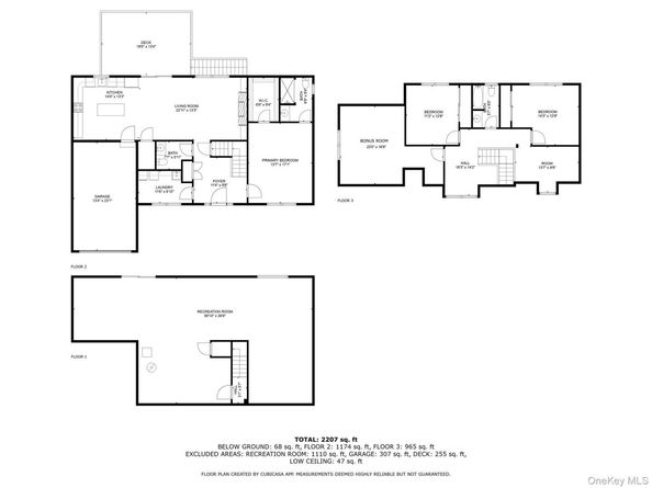 5 Teramar Way, White Plains NY 10607