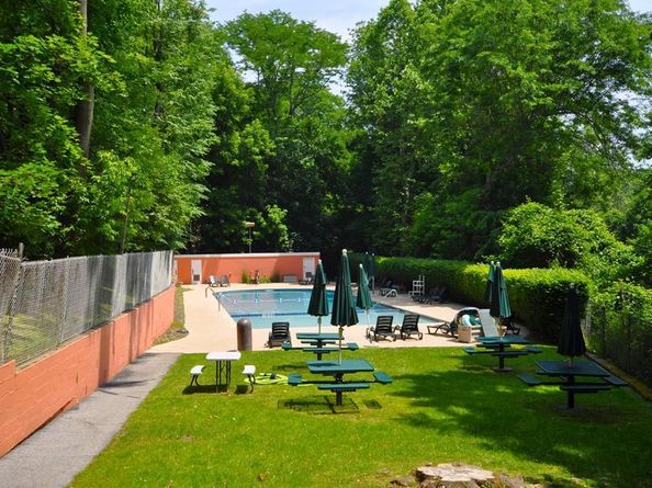 67 Rockledge Road 2A, Hartsdale NY 10530