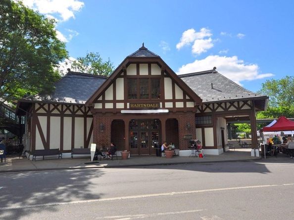 67 Rockledge Road 2A, Hartsdale NY 10530