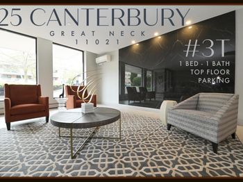 25 CANTERBURY Road