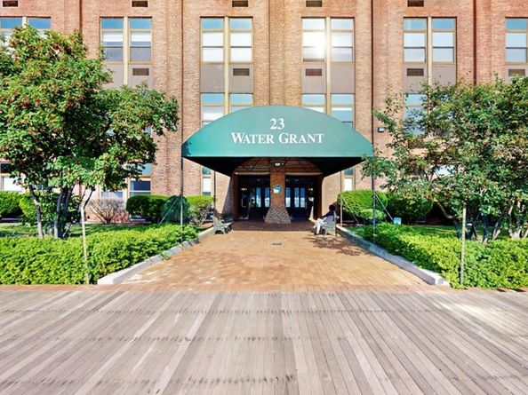 23 Water Grant Street 10D, Yonkers NY 10701