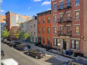322 E 151st Street, Bronx NY 10451