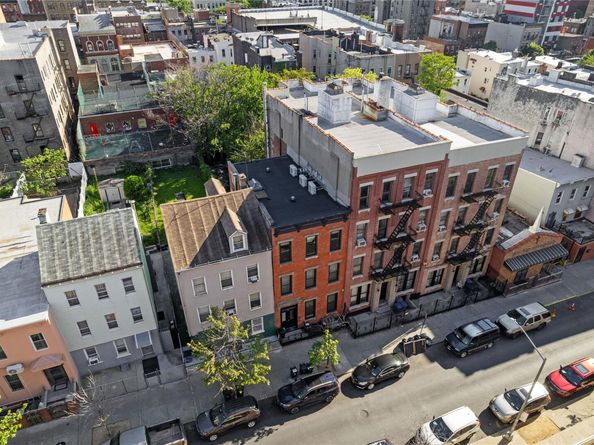 322 E 151st Street, Bronx NY 10451